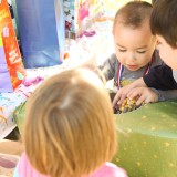 Isaac's second birthday-0111