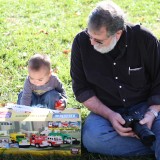 Isaac's second birthday-0164