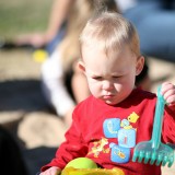 Isaac's second birthday-2664