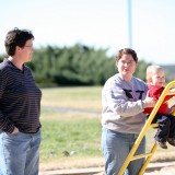 Isaac's second birthday-2710