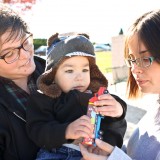 Isaac's second birthday-9953