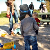 Isaac's second birthday-9981