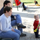 Isaac's second birthday-9992